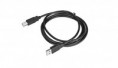Cabo USB 2.0 para impressora / Preto - 10,00